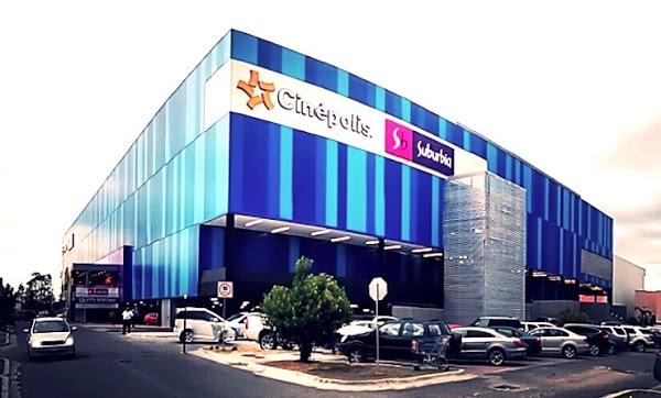 Imagen 54 Cinépolis Sendero Querétaro foto