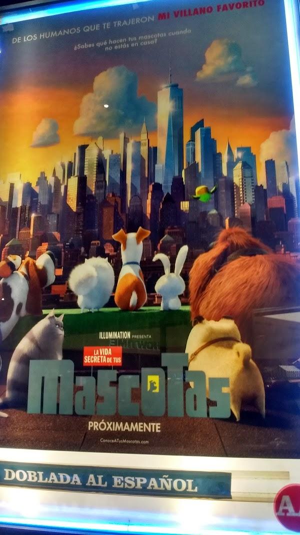 Imagen 55 Cinépolis Sendero Querétaro foto