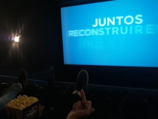 Imagen 56 Cinépolis Sendero Querétaro foto