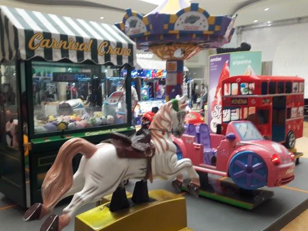 Imagen 58 Cinépolis Sendero Querétaro foto