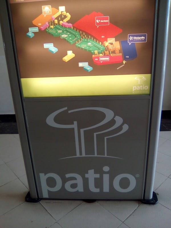 Imagen 59 Cinépolis Sendero Querétaro foto