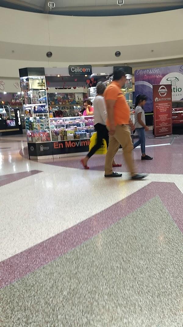 Imagen 66 Cinépolis Sendero Querétaro foto