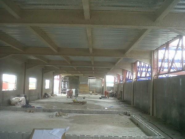 Imagen 28 Parroquia del Sagrado Corazón de Jesús foto