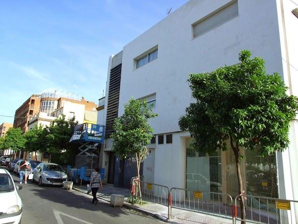 Imagen 42 Parroquia del Sagrado Corazón de Jesús foto