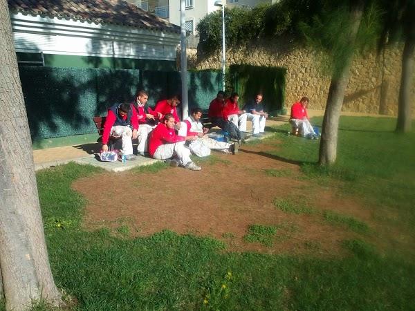 Imagen 45 Parroquia del Sagrado Corazón de Jesús foto