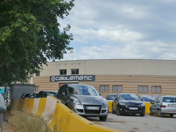 Imagen 61 Parroquia del Sagrado Corazón de Jesús foto