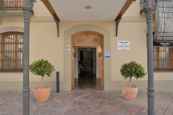 Imagen 2 C. D. Cuarte foto