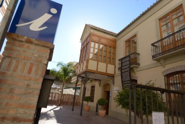 Imagen 3 C. D. Cuarte foto