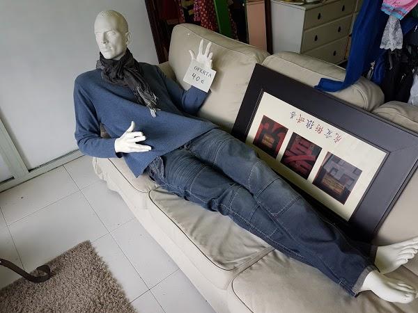 Imagen 21 C. D. Cuarte foto