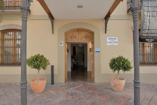 Imagen 56 bar la giralda foto