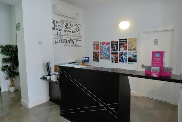 Imagen 57 bar la giralda foto