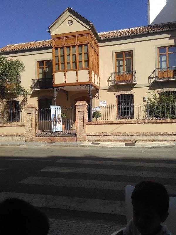 Imagen 58 bar la giralda foto