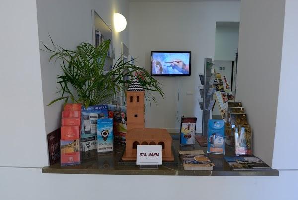 Imagen 60 bar la giralda foto