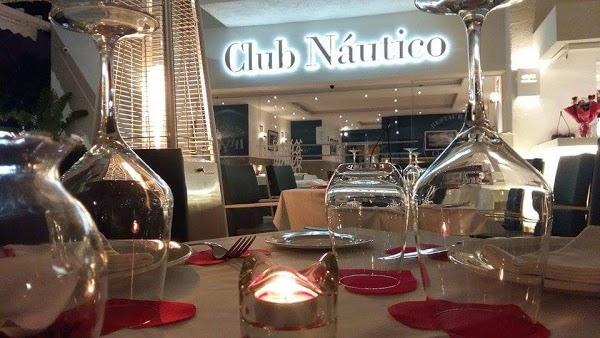 Imagen 82 Restaurante Club Nautico Luis Campomanes foto