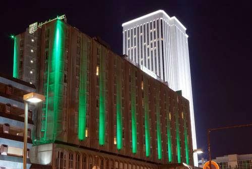 Imagen 11 Hotel Misión Toreo Centro de Convenciones foto