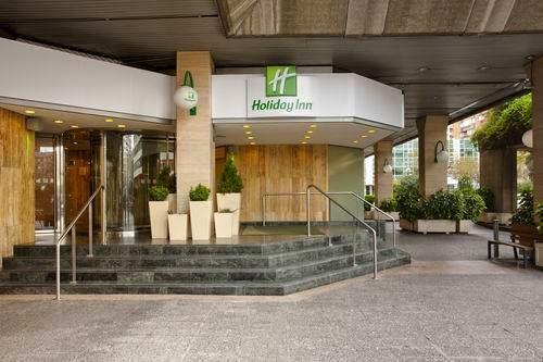 Imagen 13 Hotel Misión Toreo Centro de Convenciones foto