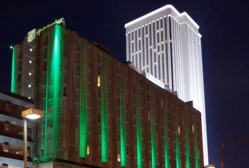 Imagen 15 Hotel Misión Toreo Centro de Convenciones foto