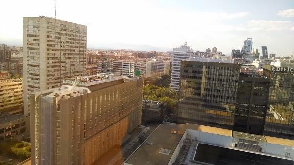 Imagen 21 Hotel Misión Toreo Centro de Convenciones foto