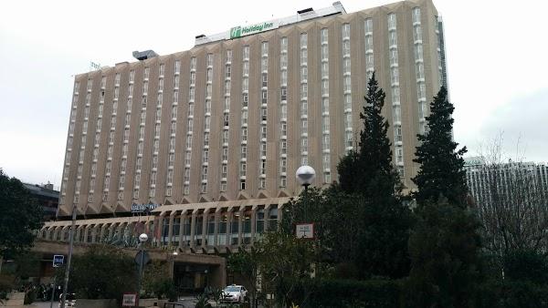 Imagen 31 Hotel Misión Toreo Centro de Convenciones foto