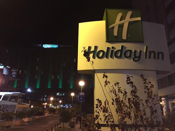 Imagen 32 Hotel Misión Toreo Centro de Convenciones foto