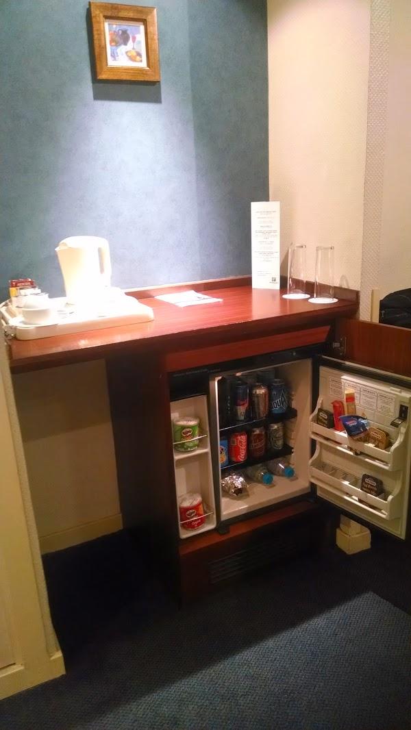 Imagen 34 Hotel Misión Toreo Centro de Convenciones foto