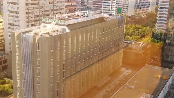 Imagen 35 Hotel Misión Toreo Centro de Convenciones foto