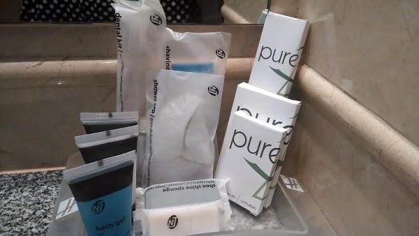 Imagen 36 Hotel Misión Toreo Centro de Convenciones foto