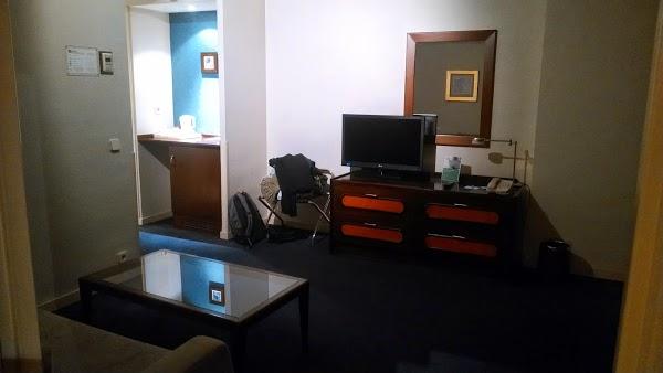 Imagen 37 Hotel Misión Toreo Centro de Convenciones foto