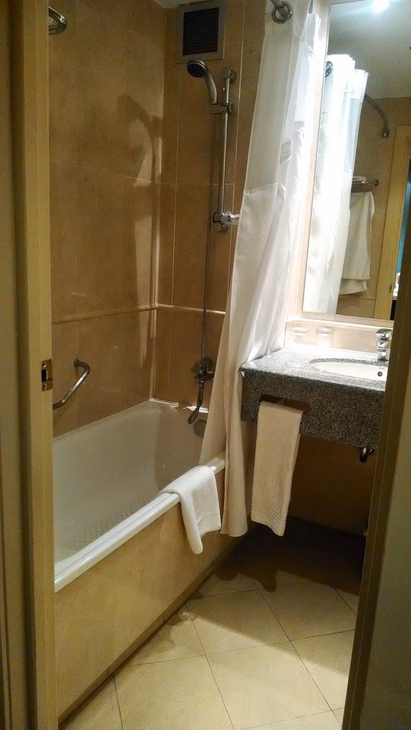 Imagen 39 Hotel Misión Toreo Centro de Convenciones foto