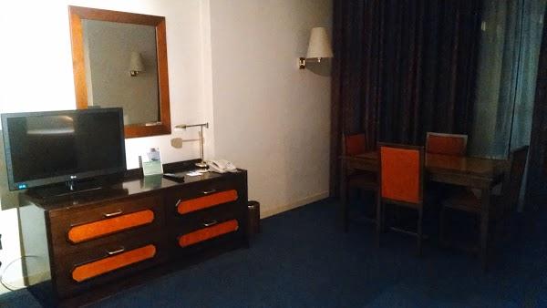 Imagen 40 Hotel Misión Toreo Centro de Convenciones foto