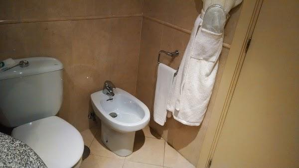 Imagen 7 Hotel Misión Toreo Centro de Convenciones foto