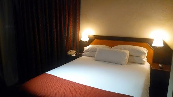 Imagen 8 Hotel Misión Toreo Centro de Convenciones foto