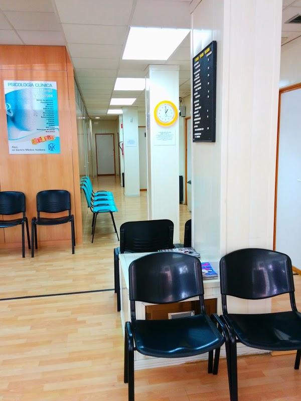 Imagen 20 CEREBAN La Calera foto