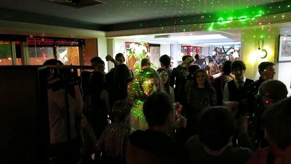 Imagen 4 Bio Bio Zaragoza foto