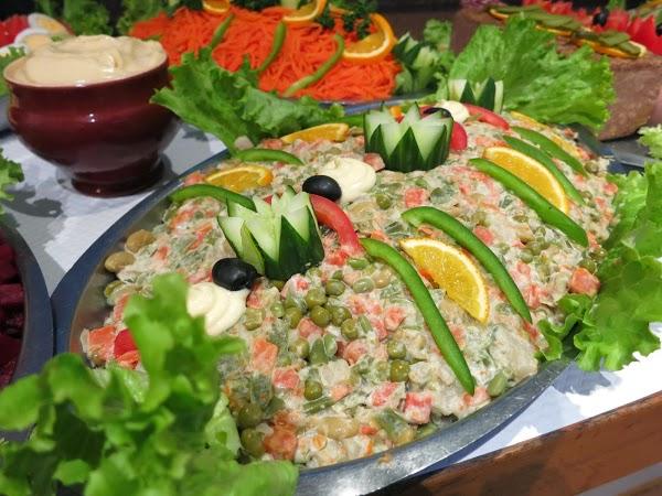 Imagen 8 Bio Bio Zaragoza foto