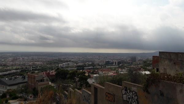 Imagen 62 Zona Esportiva Municipal Can Rull foto