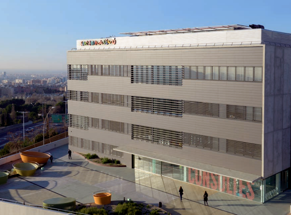 Imagen 63 Zona Esportiva Municipal Can Rull foto