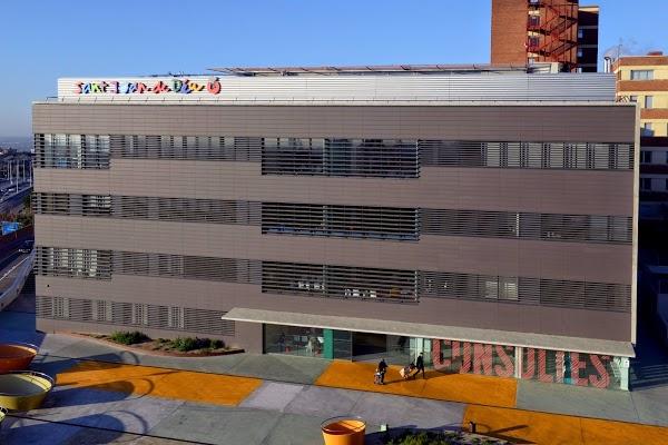 Imagen 68 Zona Esportiva Municipal Can Rull foto