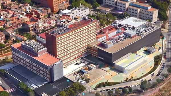 Imagen 72 Zona Esportiva Municipal Can Rull foto