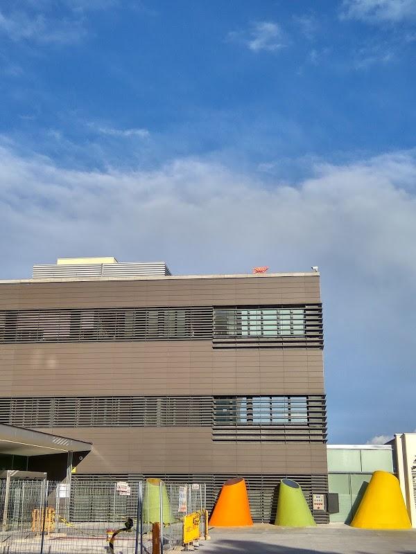 Imagen 76 Zona Esportiva Municipal Can Rull foto