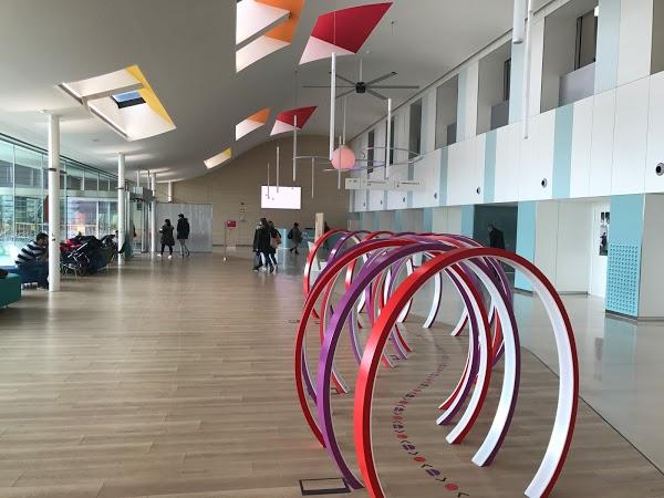 Imagen 78 Zona Esportiva Municipal Can Rull foto