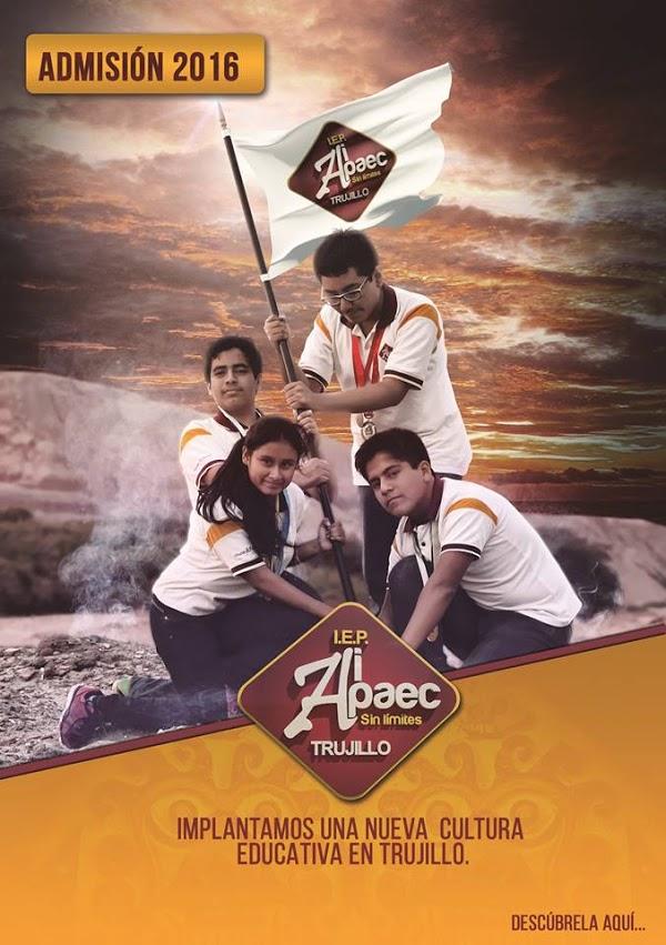 Imagen 210 COLEGIO AI APAEC foto