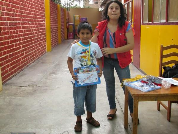 Imagen 70 COLEGIO AI APAEC foto
