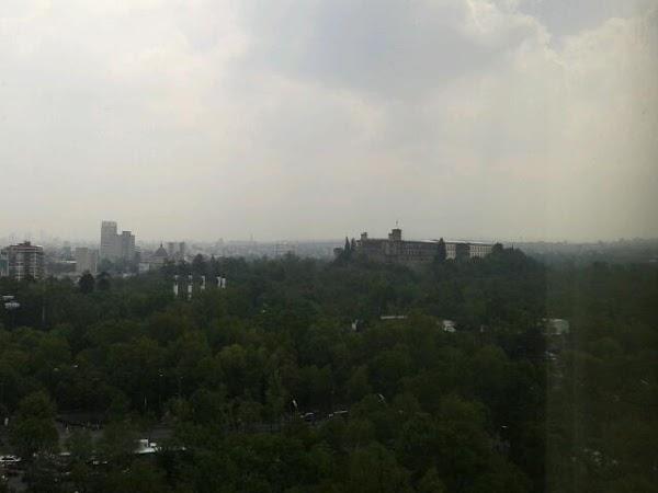 Imagen 3 Grand Fiesta Americana Chapultepec foto