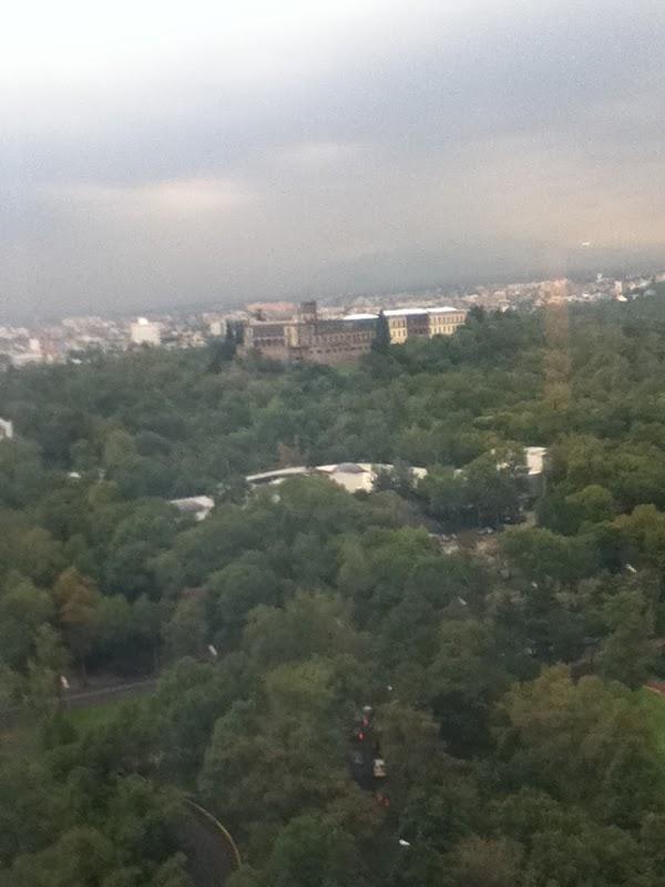 Imagen 6 Grand Fiesta Americana Chapultepec foto