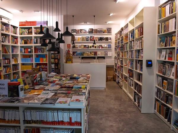 Imagen 34 Restaurante La Escuela, Bilbao foto