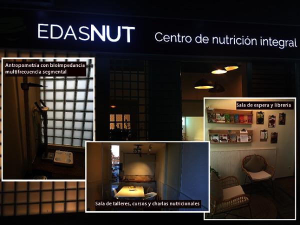 Imagen 47 Edasnut, Asesoría y Educación Nutricional foto