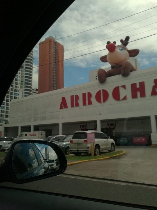 Imagen 149 Farmacias Arrocha Calle 50 foto