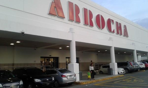 Imagen 190 Farmacias Arrocha Calle 50 foto