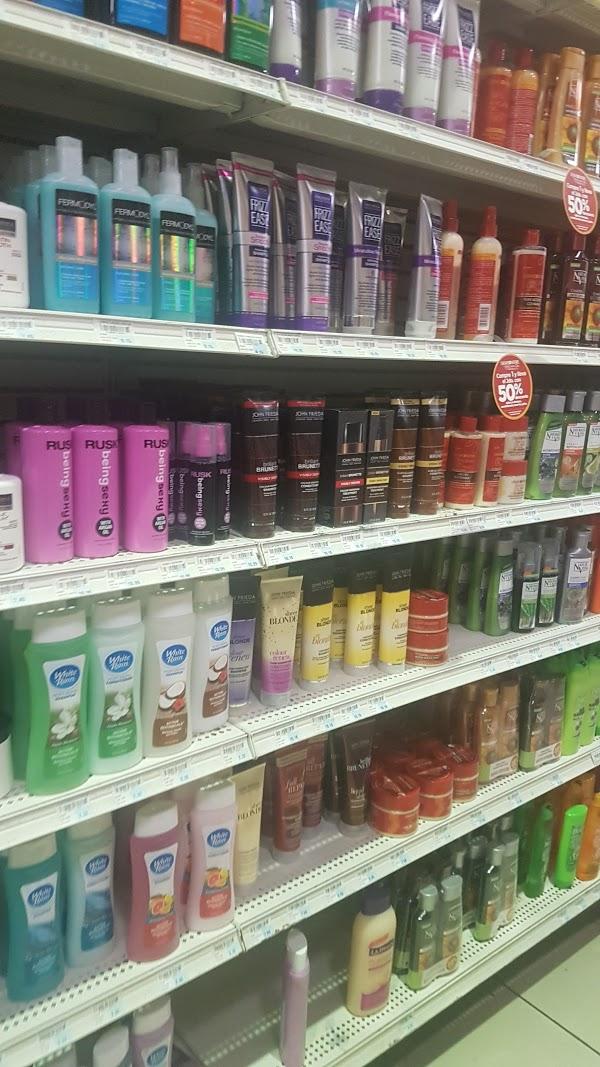 Imagen 247 Farmacias Arrocha Calle 50 foto